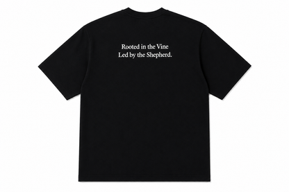 Rooted Tee| Foundation Collection