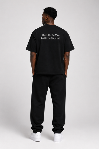 Rooted Tee| Foundation Collection