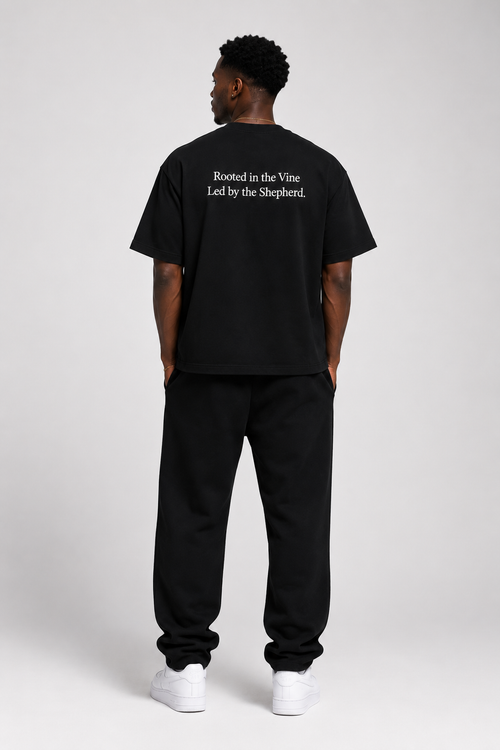 Rooted Tee| Foundation Collection