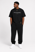 Rooted Tee| Foundation Collection
